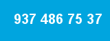 937 486 75 37